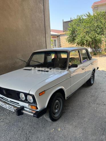 LADA (VAZ) 2106-4