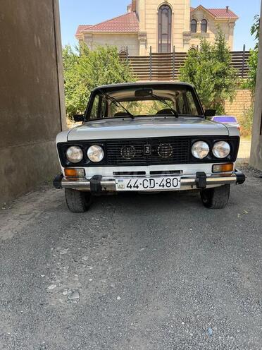 LADA (VAZ) 2106-1