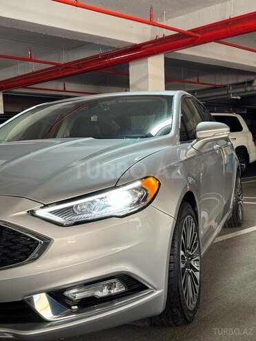 Ford Fusion (North America)-3