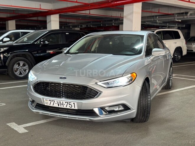 Ford Fusion (North America)-5