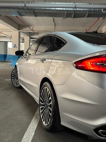 Ford Fusion (North America)-7