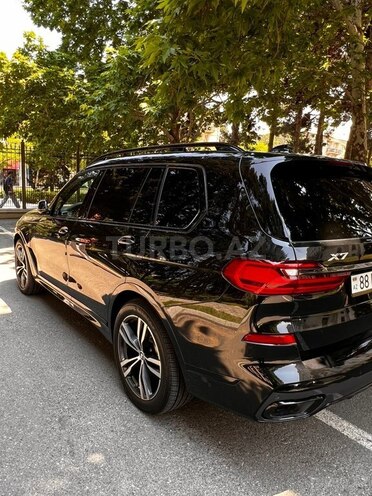 BMW X7-5