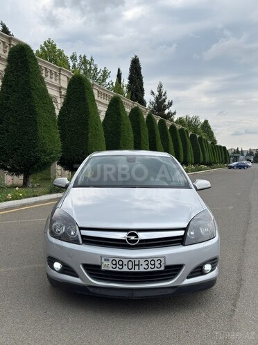 Opel Astra-2