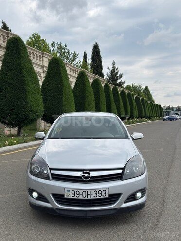 Opel Astra-1