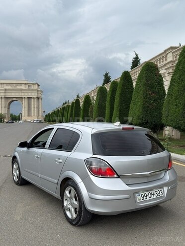 Opel Astra-6