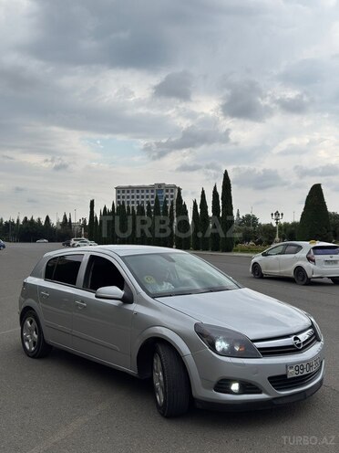 Opel Astra-4