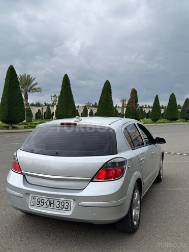 Opel Astra-8