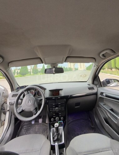 Opel Astra-9