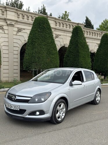 Opel Astra-5