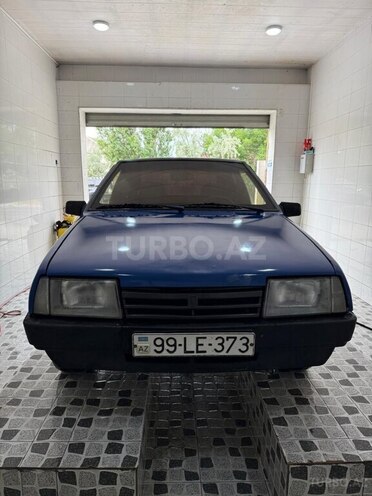 LADA (VAZ) 2109-2