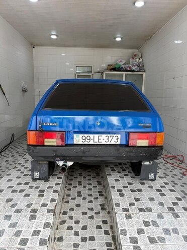 LADA (VAZ) 2109-5