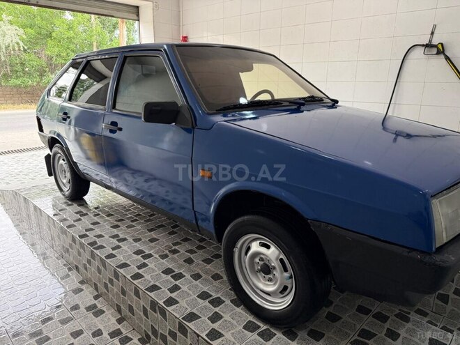 LADA (VAZ) 2109-3