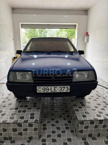 LADA (VAZ) 2109-1
