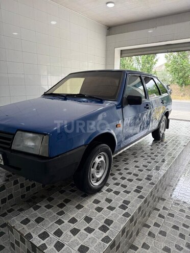 LADA (VAZ) 2109-6