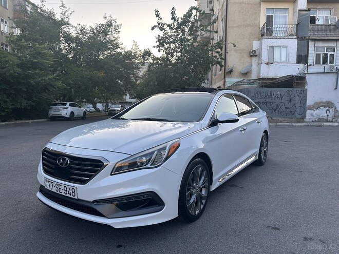 Hyundai Sonata-6
