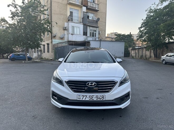 Hyundai Sonata-1