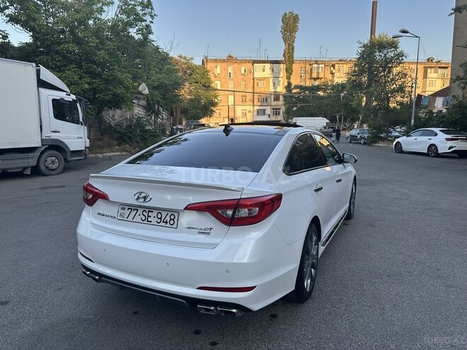 Hyundai Sonata-3