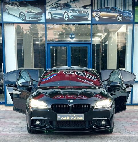 BMW 528-3