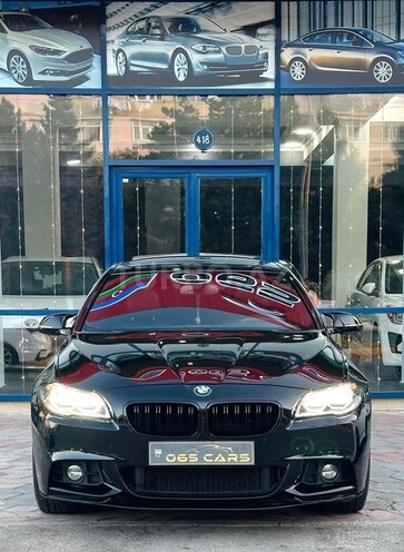BMW 528-1