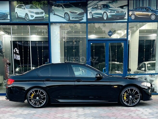 BMW 528-11