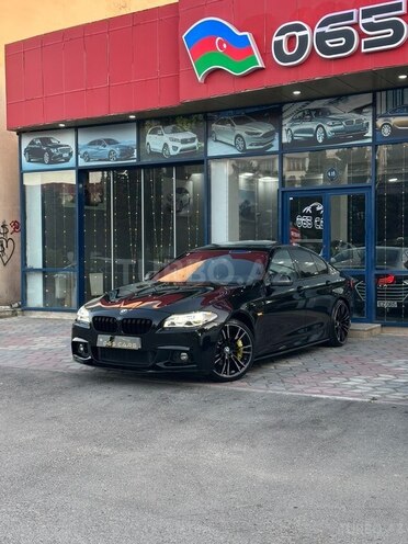 BMW 528-4