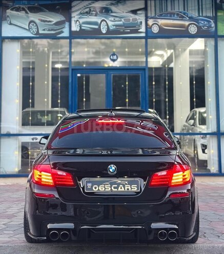 BMW 528-13