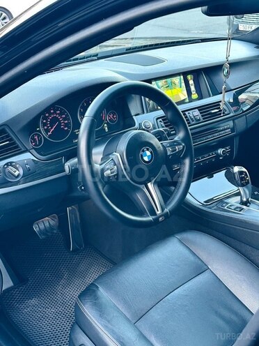 BMW 528-8