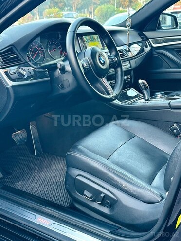 BMW 528-7