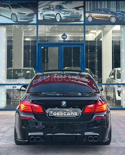 BMW 528-14
