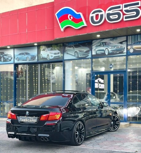 BMW 528-15