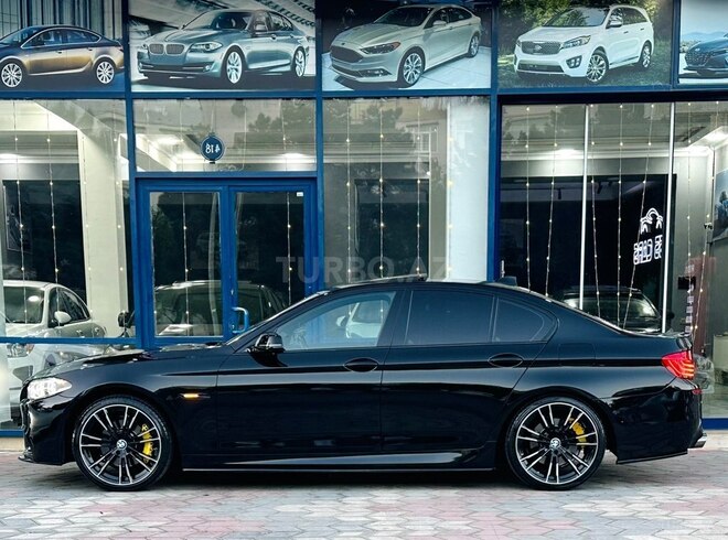 BMW 528-12