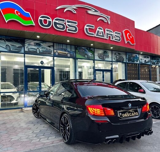 BMW 528-17