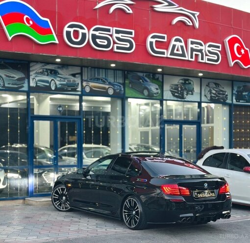BMW 528-16