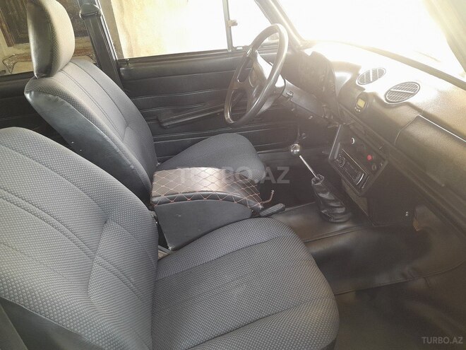 LADA (VAZ) 2106-8