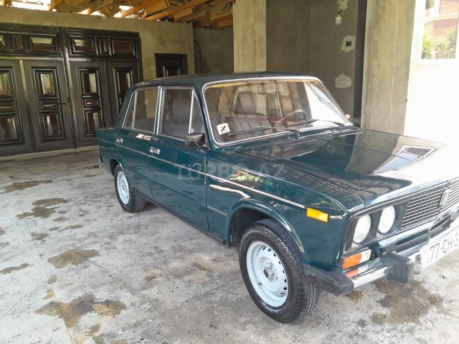 LADA (VAZ) 2106-11