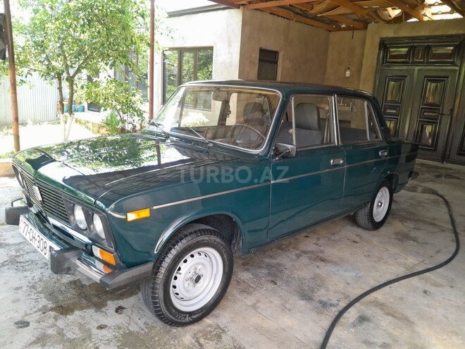 LADA (VAZ) 2106-13