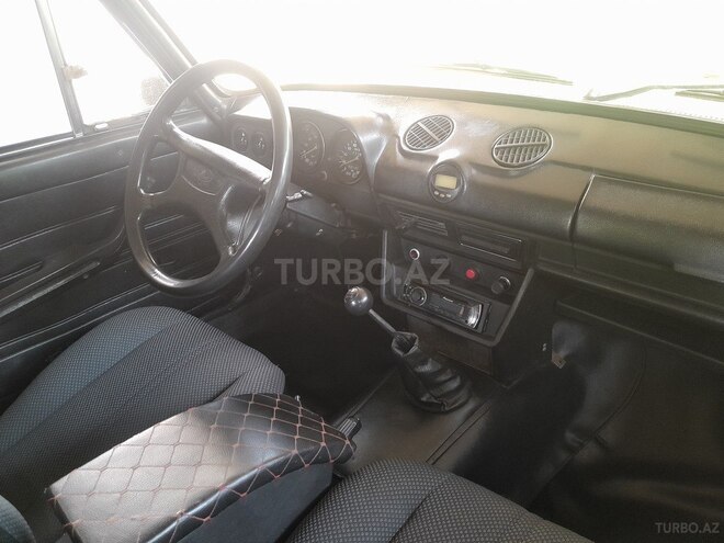 LADA (VAZ) 2106-3