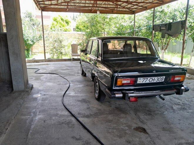 LADA (VAZ) 2106-10