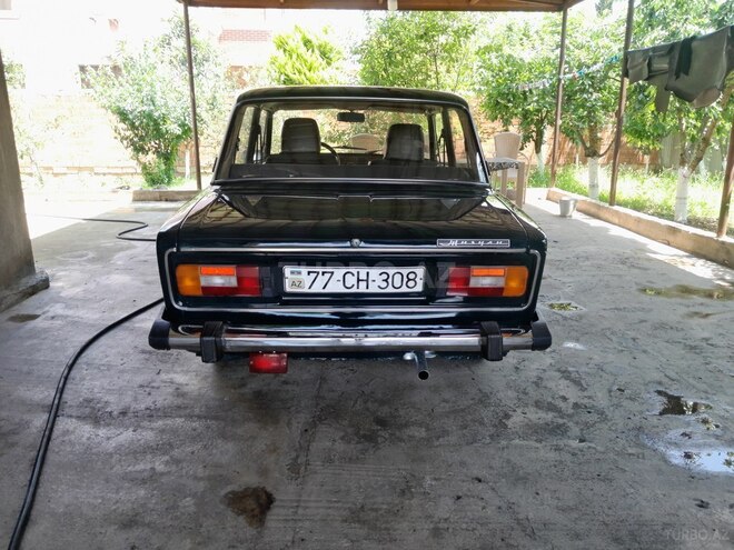 LADA (VAZ) 2106-2