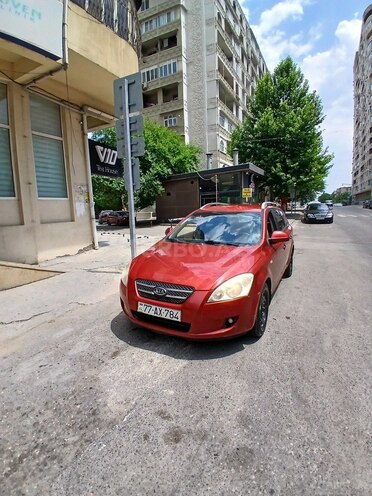 Kia Ceed SW-2