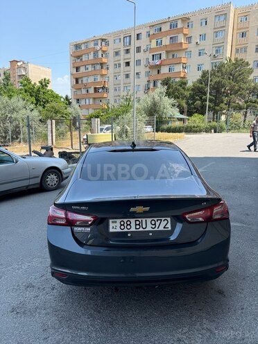 Chevrolet Malibu-2