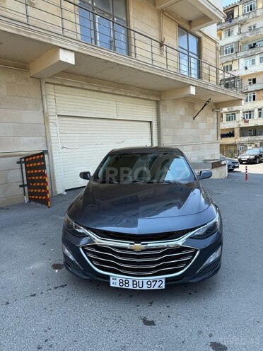 Chevrolet Malibu-1