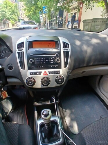 Kia Ceed SW-13