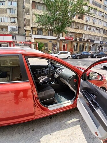 Kia Ceed SW-10