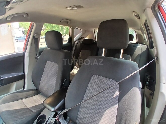 Kia Ceed SW-16