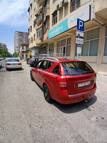 Kia Ceed SW-5