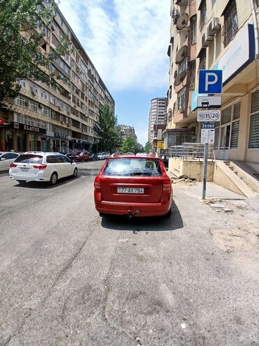 Kia Ceed SW-4