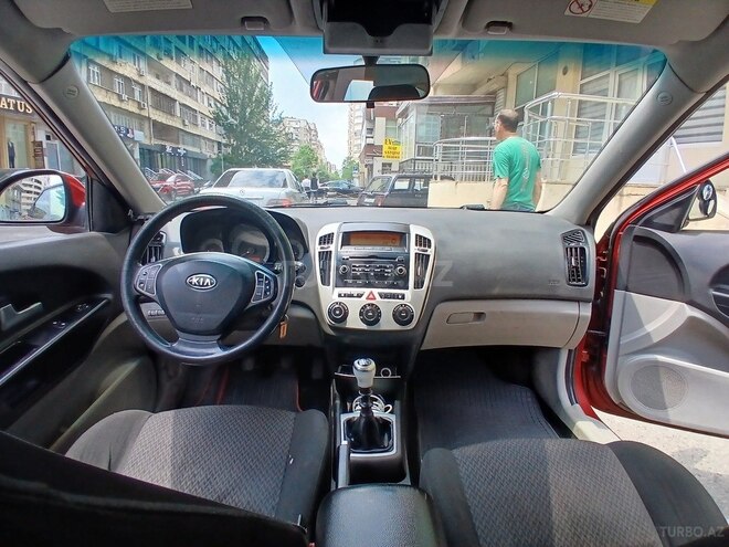 Kia Ceed SW-14