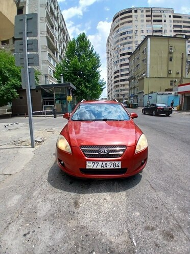 Kia Ceed SW-1