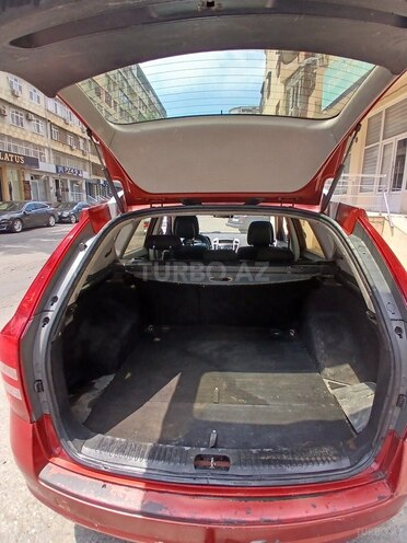 Kia Ceed SW-7